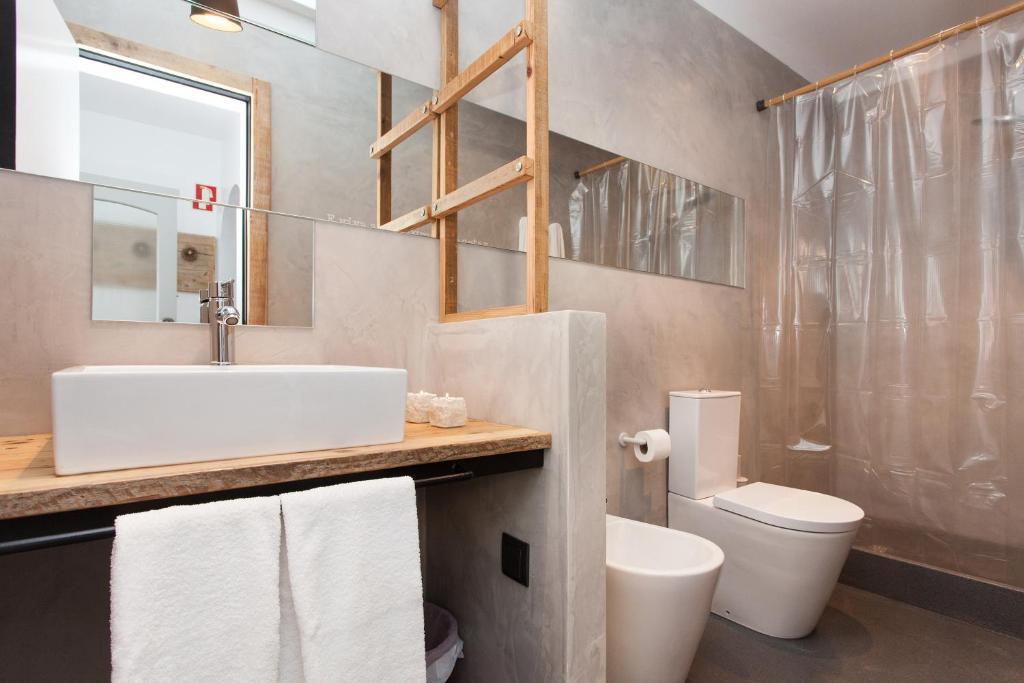 Apartamentos Marvela Lagos Zimmer foto